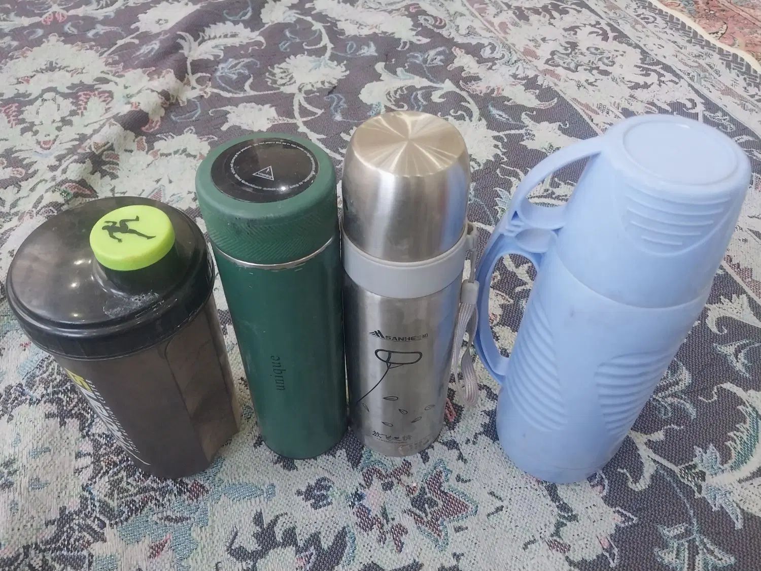 فلکس ،ماگ،|کوهنوردی و کمپینگ|تهران, آذربایجان|دیوار