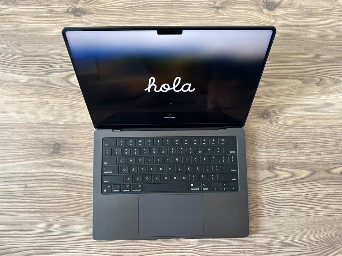 مک بوک پرو MacBook Pro MRX33|رایانه همراه|تهران, پونک|دیوار