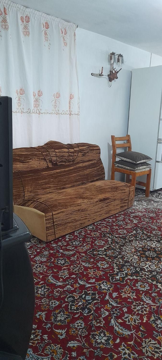 سوییت ۵۰ متری واقع در نوشهر دارای پارکینگ و حیاط|اجارهٔ کوتاه‌مدت آپارتمان و سوئیت|نوشهر, |دیوار