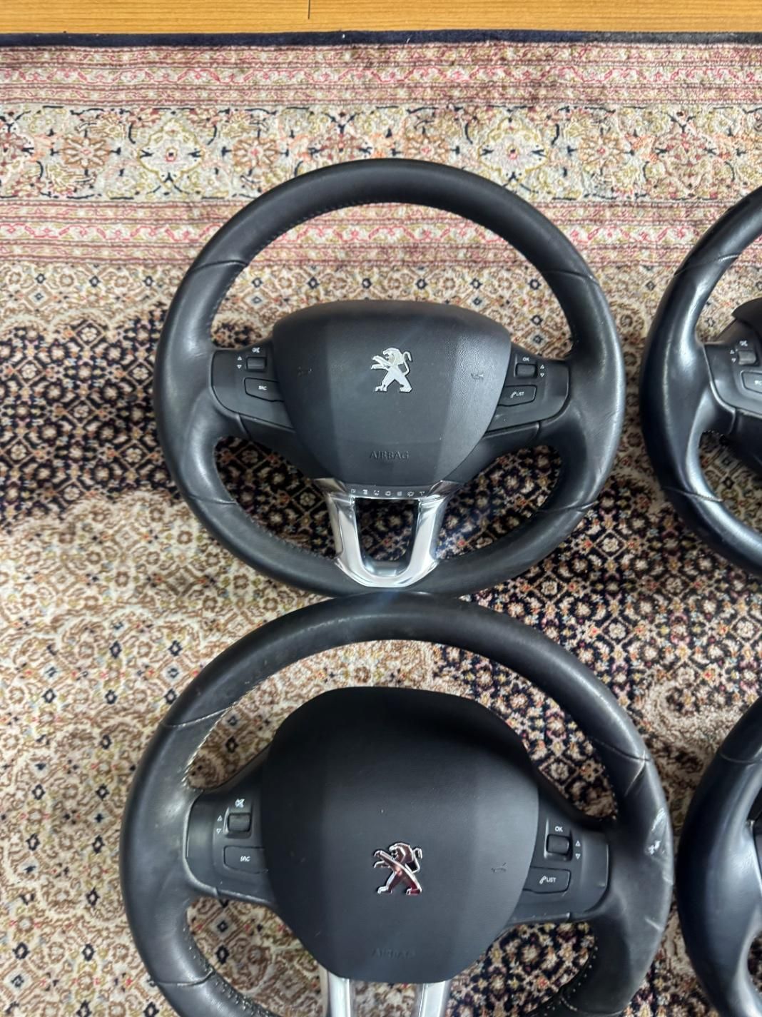 فرمان ۲۰۰۸|قطعات یدکی و لوازم جانبی|تهران, لویزان|دیوار