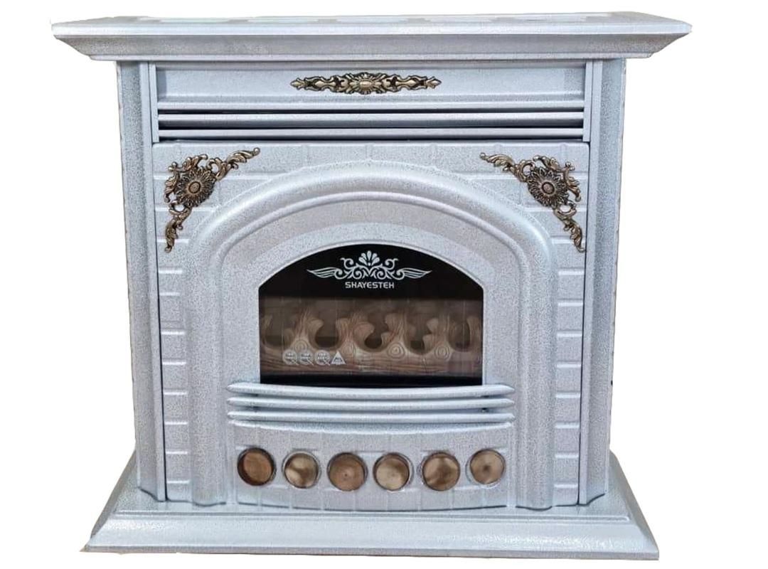 بخاری جدید  .شومینه گازی۲۴۰۰۰ سنگرکار هیتر|بخاری، هیتر، شومینه|مشهد, ثامن|دیوار