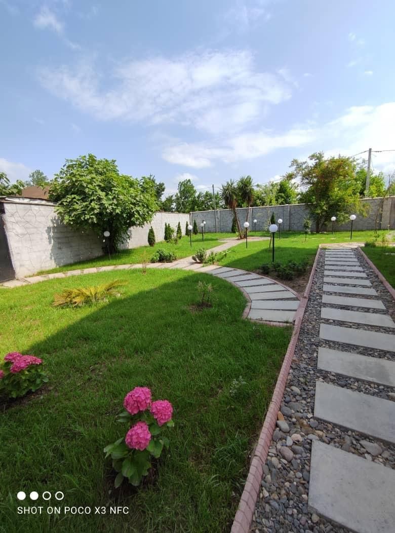 ویلا استخردار رشت|اجارهٔ کوتاهمدت ویلا و باغ|رشت, دیلمان|دیوار