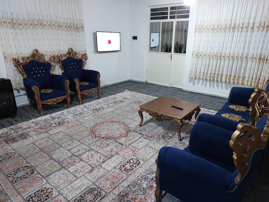 اجاره روزانه/هفتگی/ماهانه ویلا ۱۴۰ متری|اجارهٔ کوتاه‌مدت ویلا و باغ|کلاچای, |دیوار