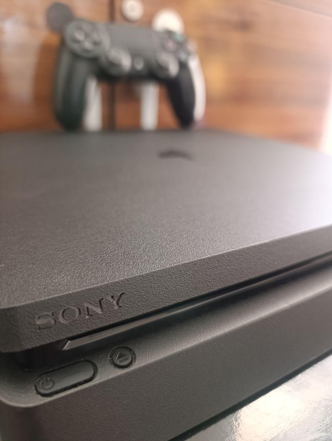 انواع ps4 و ps5 در بهترین قیمت|کنسول، بازی ویدئویی و آنلاین|یزد, |دیوار