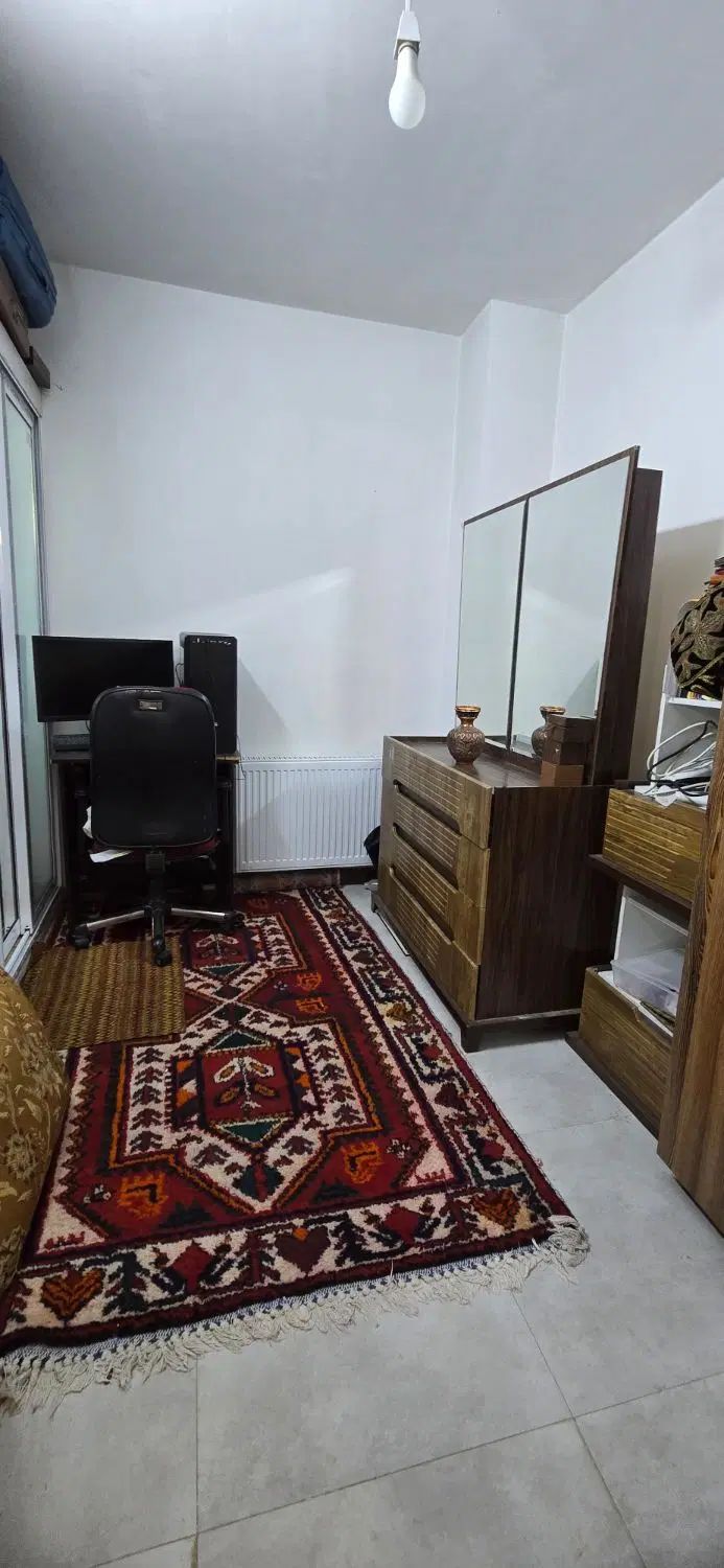 آپارتمان اجاره بسیار خوش جا|اجارهٔ آپارتمان|اصفهان, همت‌آباد|دیوار