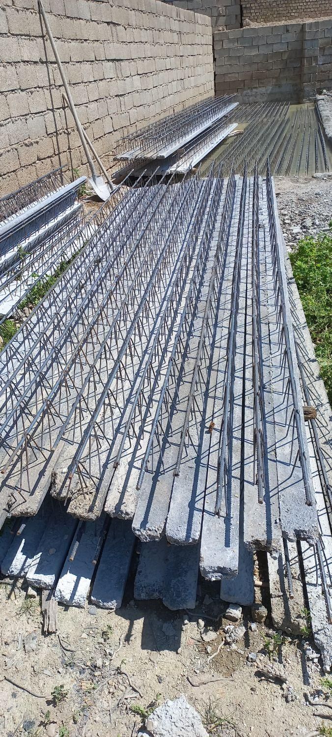 خدمات تیرچه بلوک|خدمات پیشه و مهارت|رامشیر, |دیوار