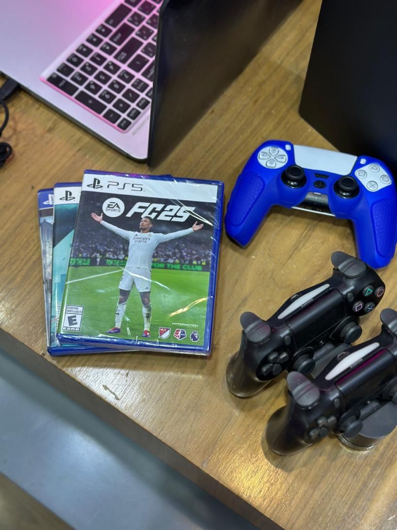 نصب بازی PS5/PS4/Xbox series|کنسول، بازی ویدئویی و آنلاین|تهران, تهرانسر شرقی|دیوار