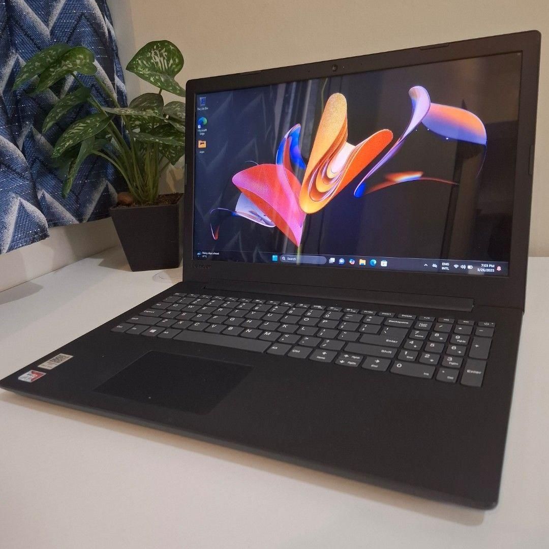 لپ تاپ لنوو نسل ده اقتصادی گرافیکدار Ideapad 130|رایانه همراه|تهران, پونک|دیوار