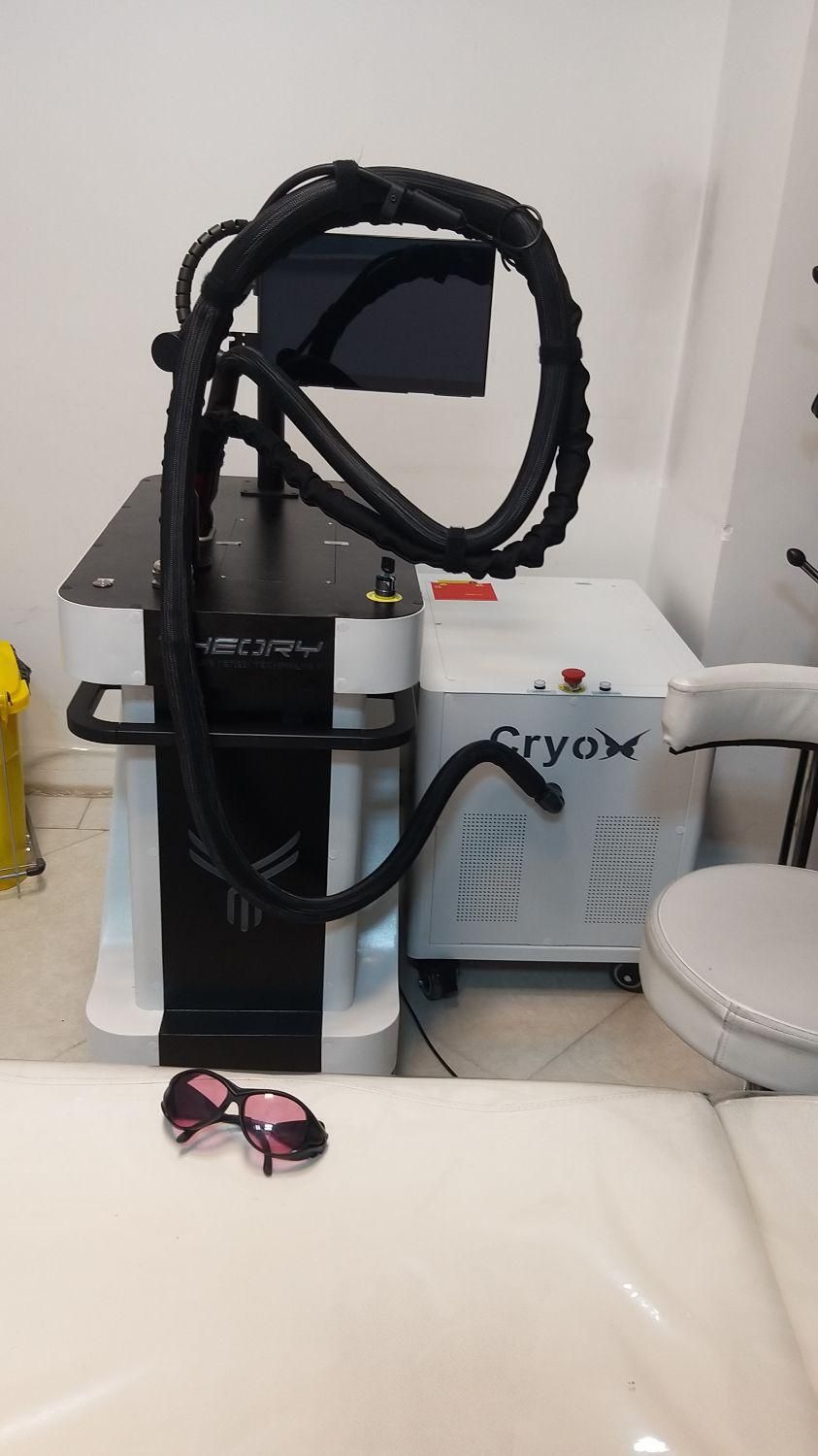 لیزر موهای زائد بدن،ژل،بوتاکس،هایفو،خالبرداری|خدمات آرایشگری و زیبایی|زاهدان, |دیوار