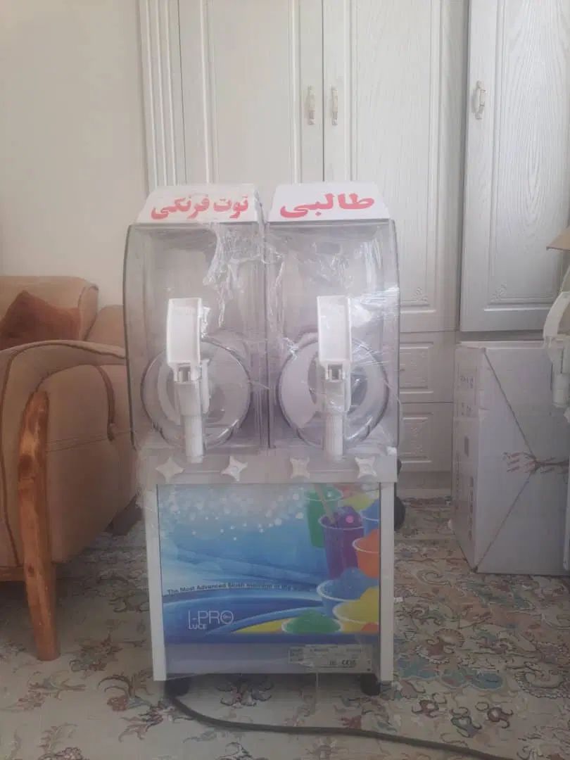 گل خامه،آب هویج گیری،یخ در بهشت،آب پرتغال گیری|کافی‌شاپ و رستوران|مشهد, هفده شهریور|دیوار