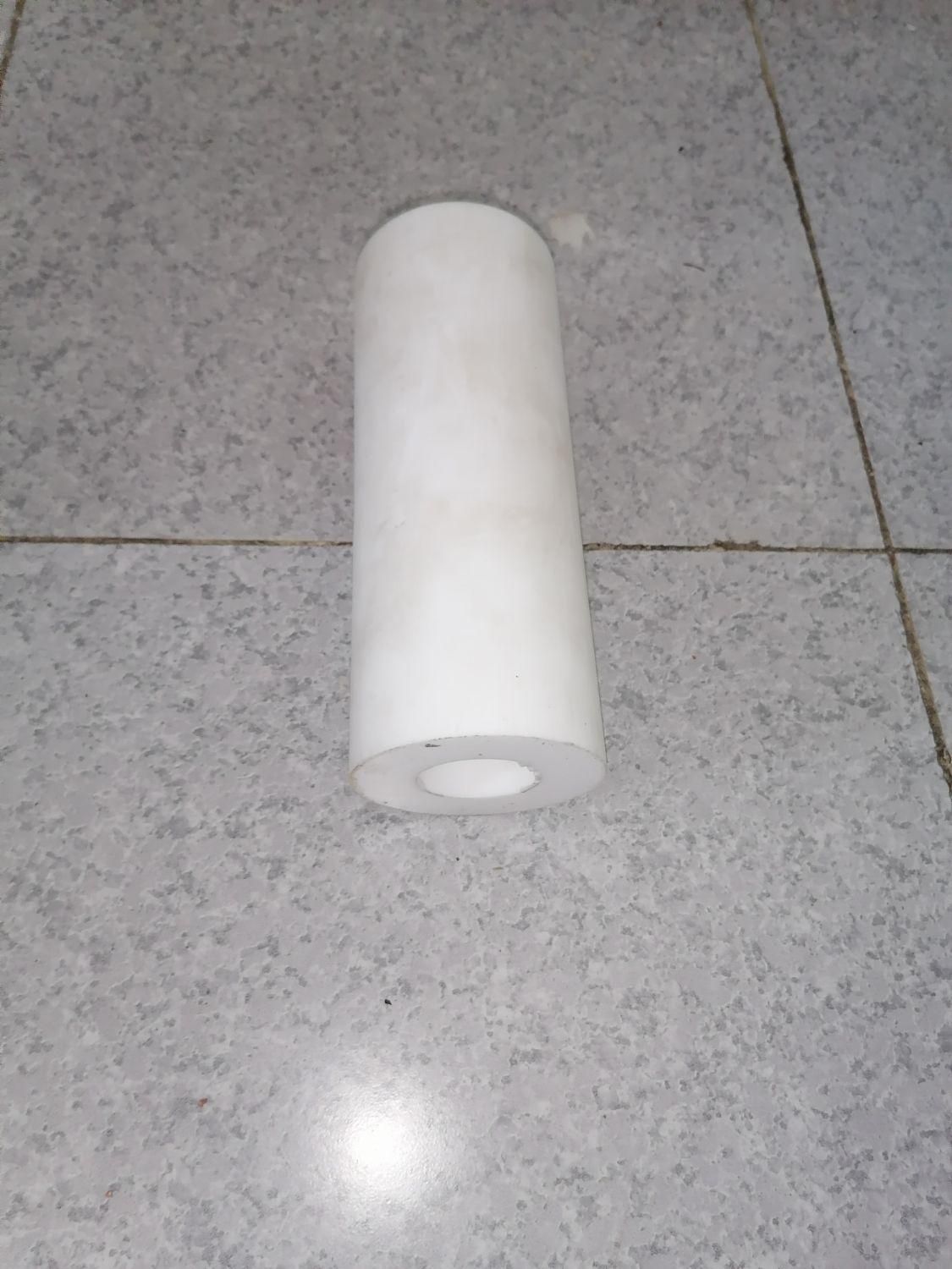 گرد تفلون  پی تی اف ای  PTFE + ورق پلی آمید 8 میل|عمده‌فروشی|مشهد, امیر|دیوار