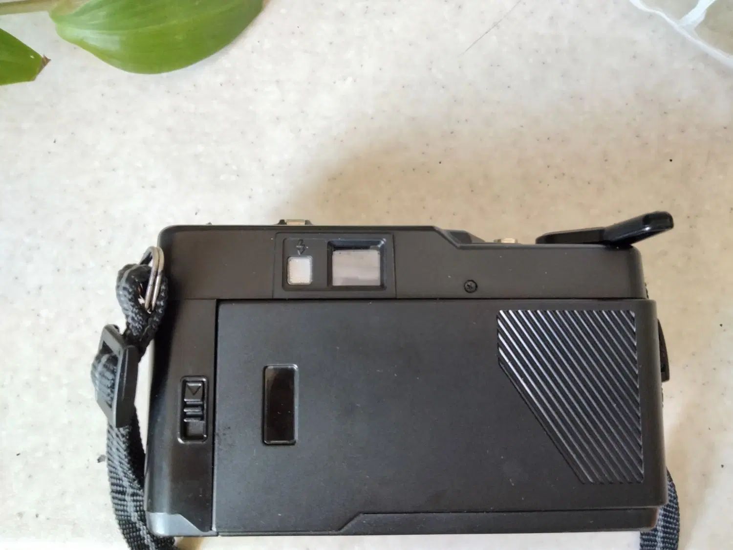 دوربین عکاسی قدیمی YASHICA MF 2|کلکسیون اشیاء عتیقه|تهران, خزانه|دیوار