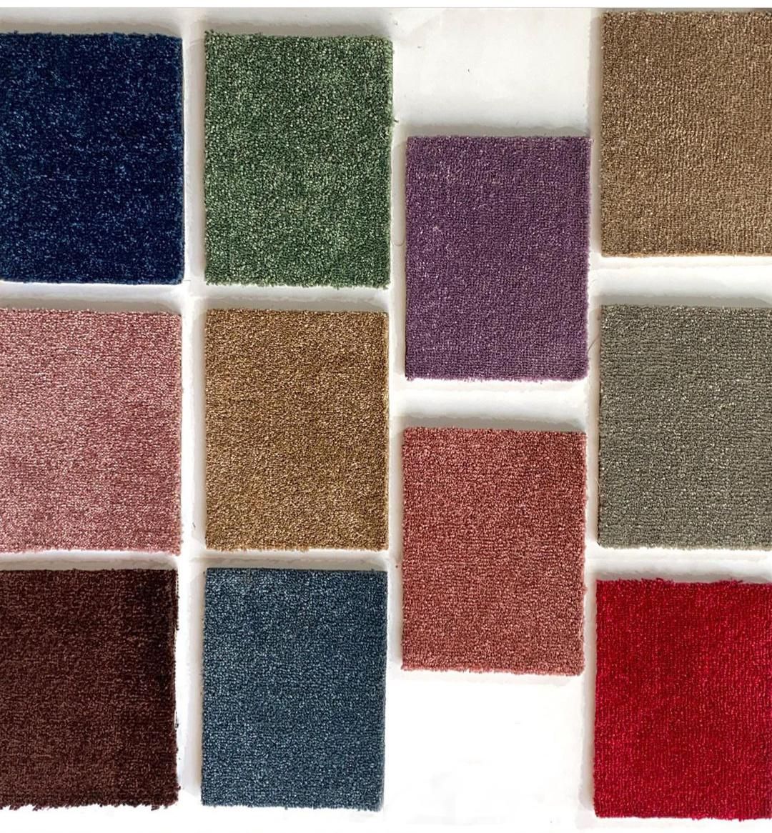 انواع موکت ظریف مصور و پالاز موکت|موکت|تهران, بازار|دیوار