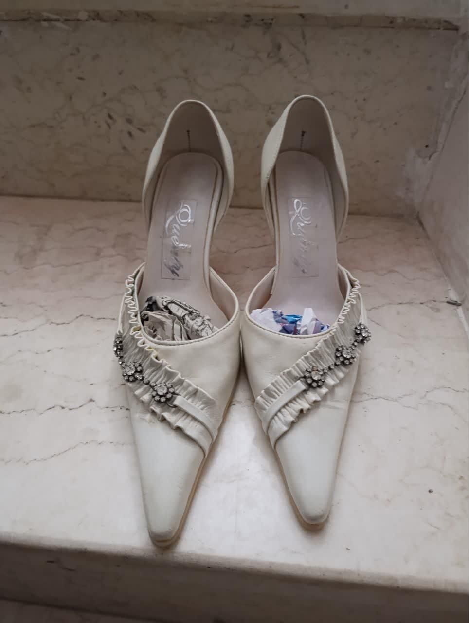 کفش زنانه|کیف، کفش، کمربند|قم, عمار یاسر|دیوار