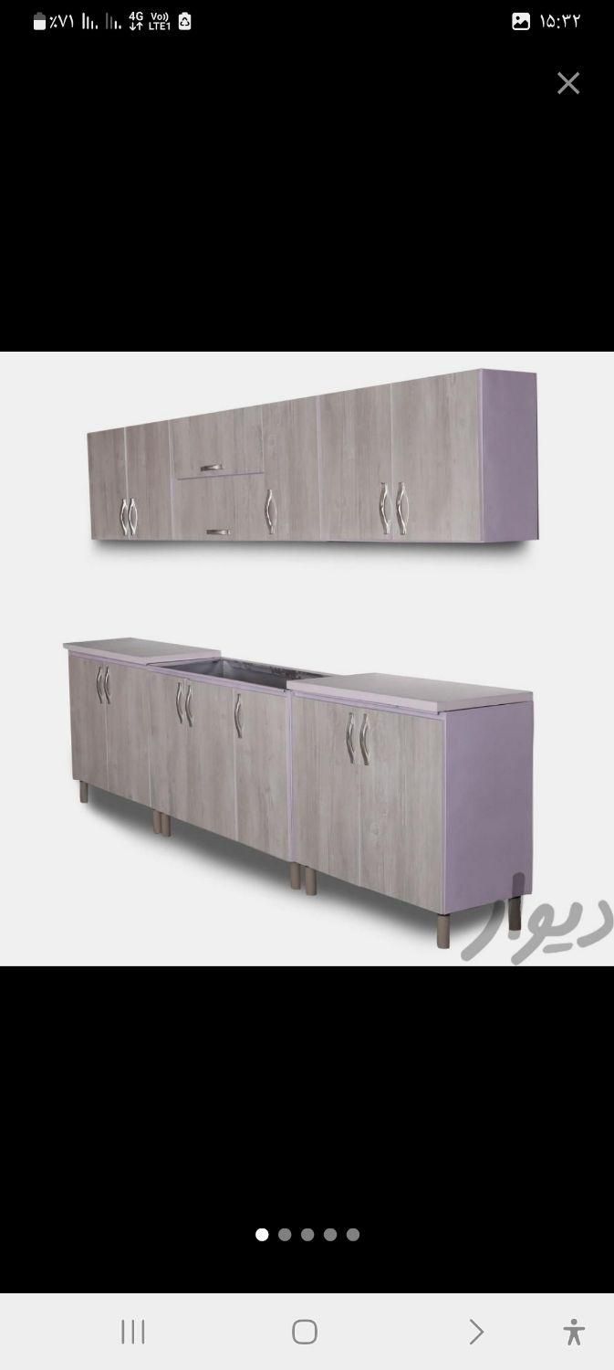 تخت و تشک فقط ۳ تومان|تخت و سرویس خواب|بم, |دیوار