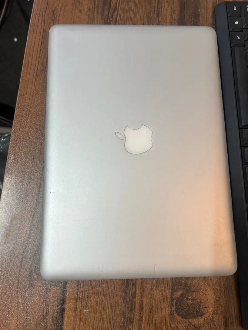 مک بوک پرو 2012 macbook|رایانه همراه|مشهد, نیروی هوایی|دیوار