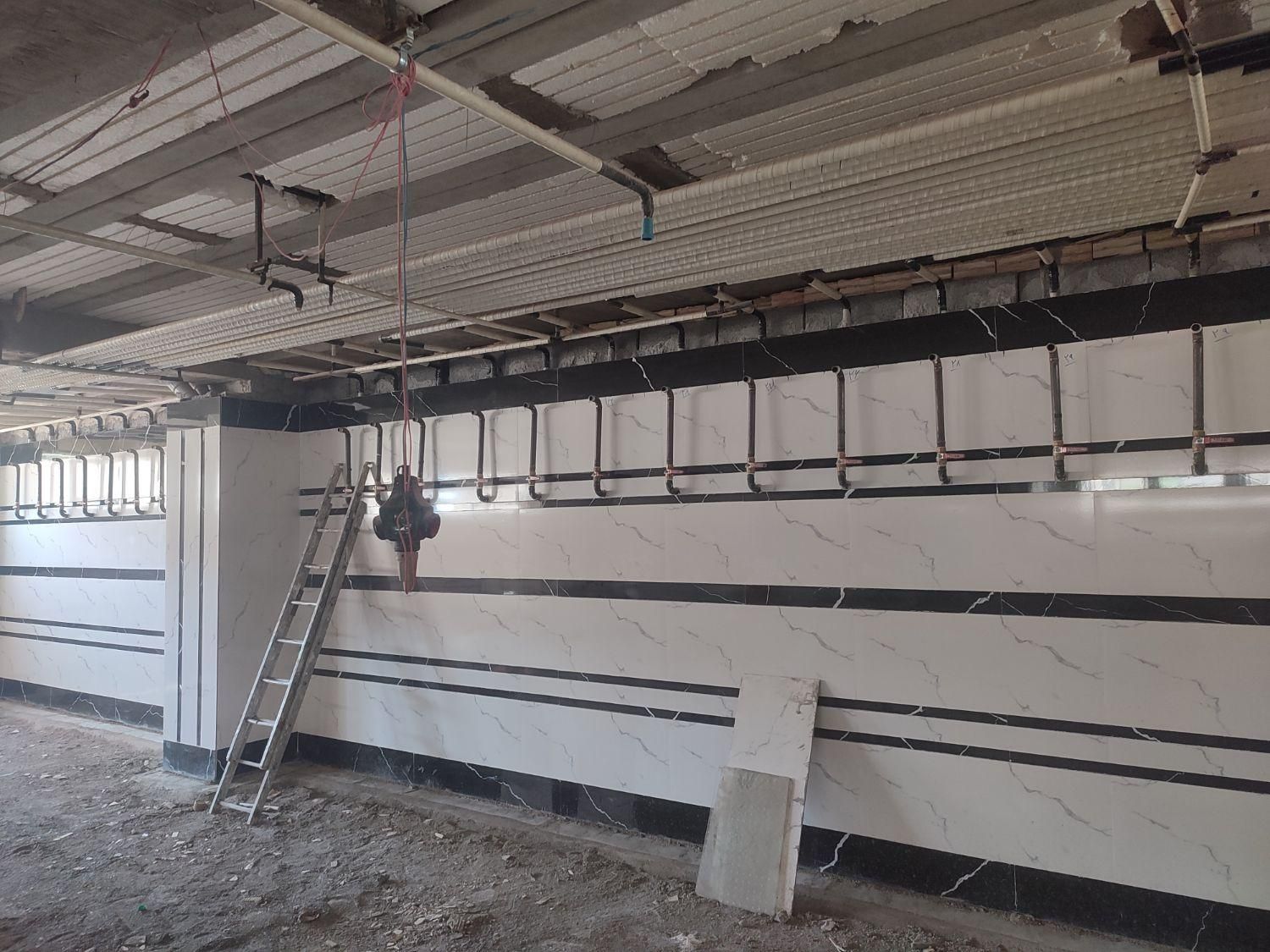 لوله کشی گاز و اتش نشانی|خدمات پیشه و مهارت|ساوه, |دیوار