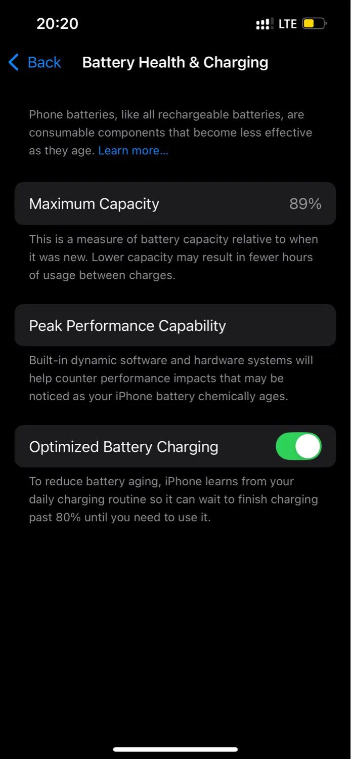 اپل iPhone 13 با حافظهٔ ۱۲۸ گیگابایت|موبایل|اصفهان, سرتاوه|دیوار