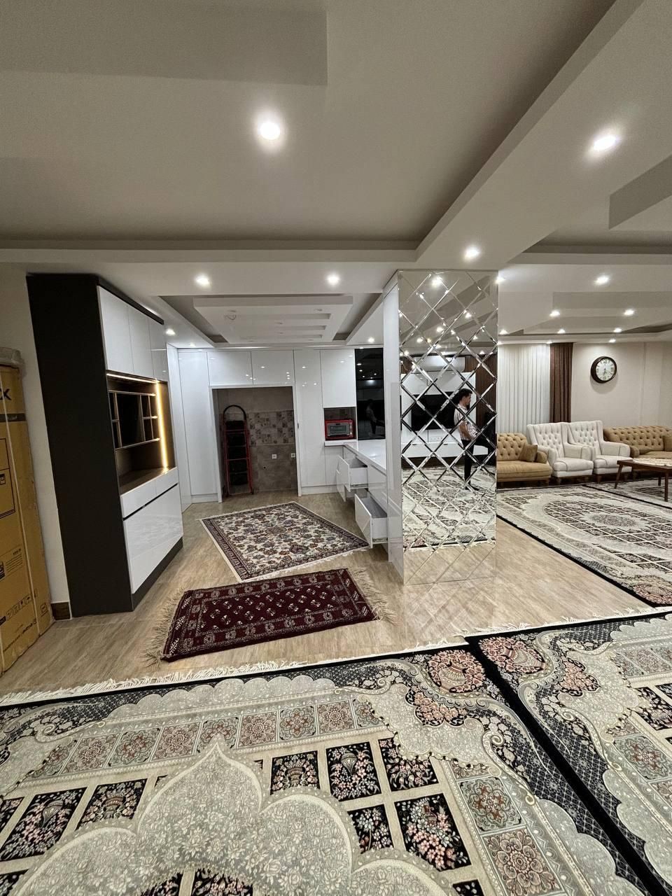 کابینت ،کمد دیواری،تی وی وال|خدمات پیشه و مهارت|گنبد کاووس, |دیوار