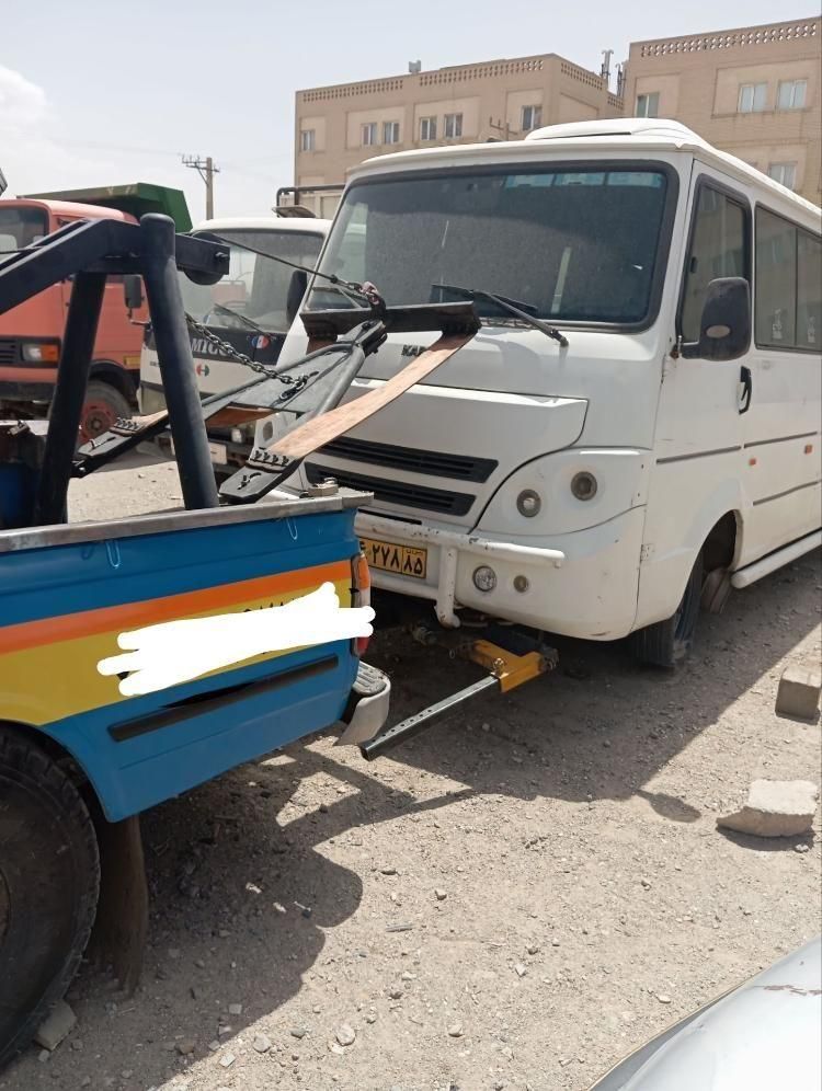 یدک کش،جرثقیل ،امداد خودرو ،حمل خودرو، یدککش|خدمات حمل و نقل|خاش, |دیوار