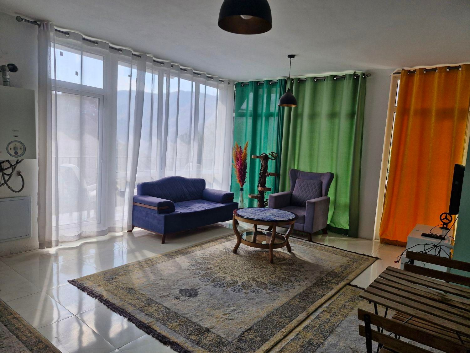 یک واحد آپارتمان در منطقه شمشک|اجارهٔ کوتاه‌مدت آپارتمان و سوئیت|شمشک, |دیوار