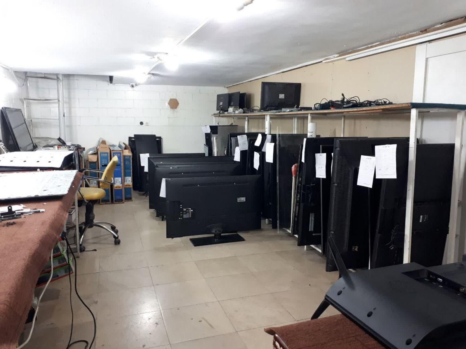 نمایندگی تعمیرات تلویزیون سپهوند|خدمات پیشه و مهارت|خرم‌آباد, |دیوار