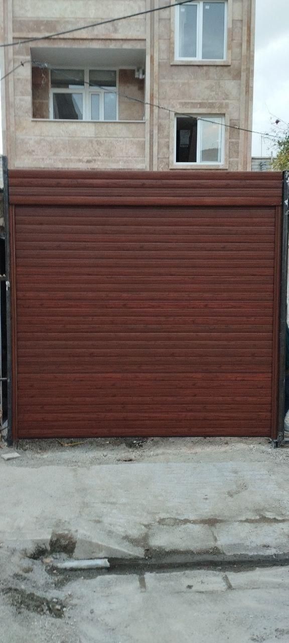 کرکره برقی . تعمیرات|خدمات پیشه و مهارت|محمدشهر, محمدشهر|دیوار