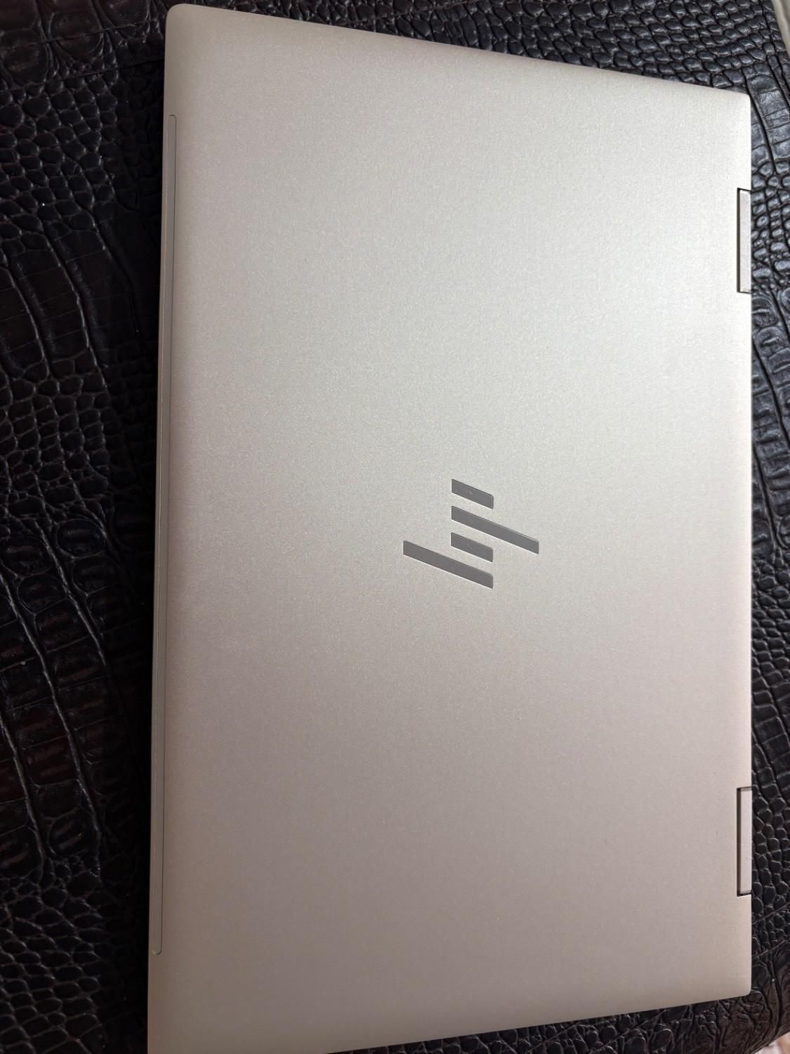 لپتاپ HP ENVY x360 Convert 13m-bd0023dx|رایانه همراه|تهران, نارمک|دیوار