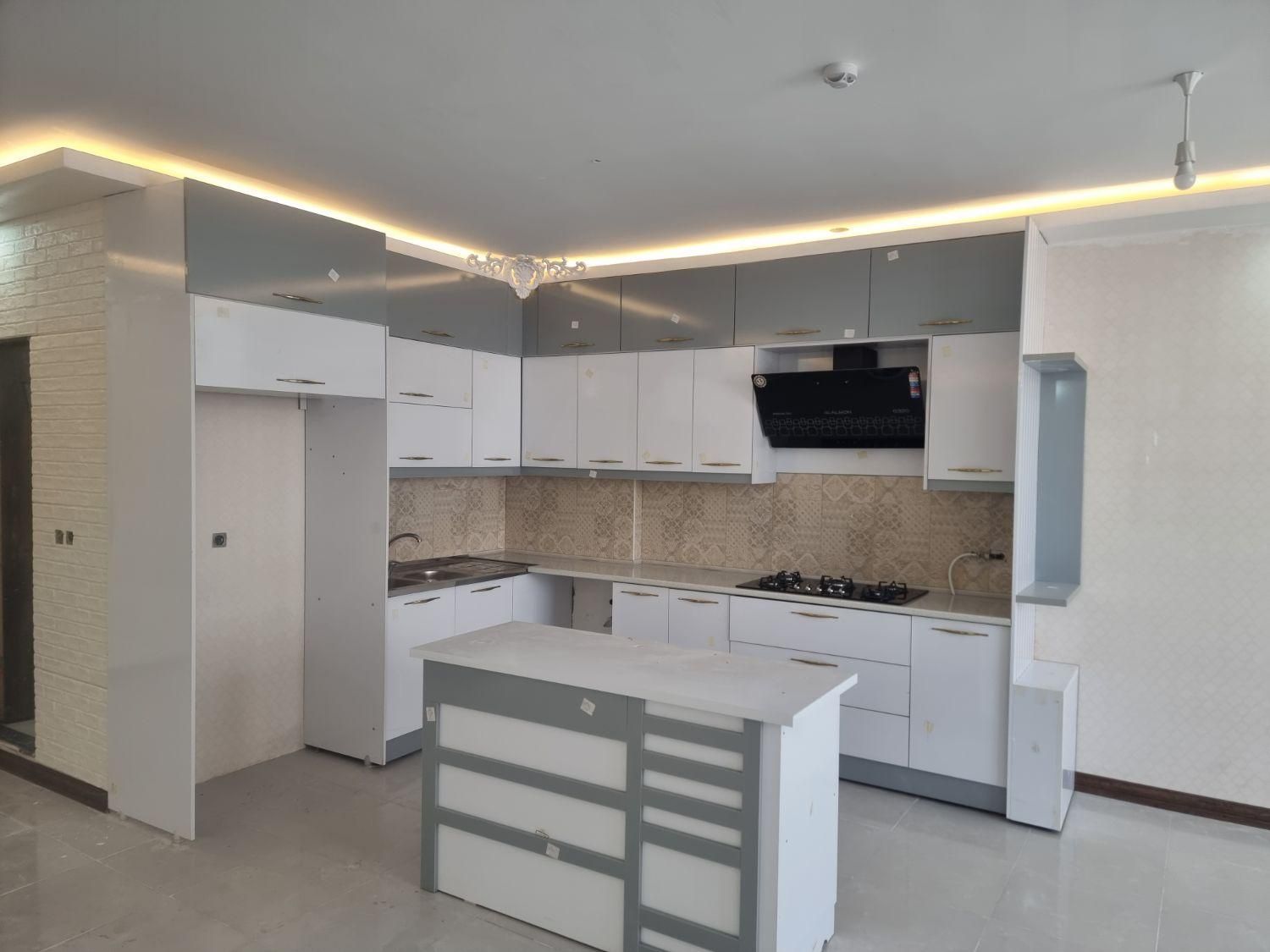 آپارتمان ۱۵۰ متری صفر تک واحدی سه خواب فول/عرفانی|فروش آپارتمان|مشهد, پروین اعتصامی|دیوار