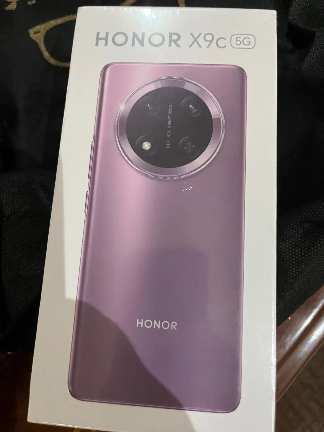 گوشی مبتیل HONOR. x9 c|موبایل|تهران, پاسداران|دیوار