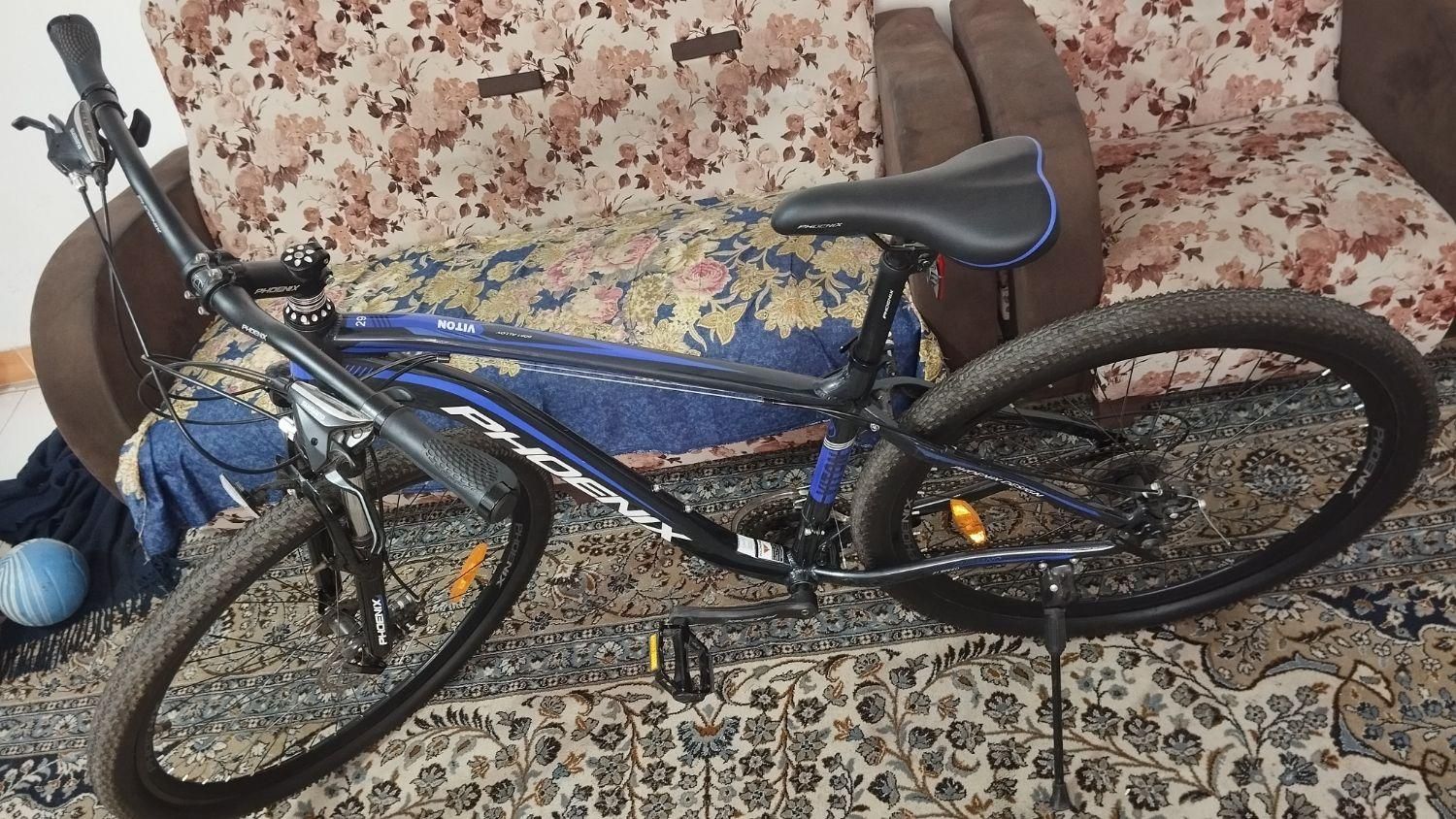 دوچرخه ۲۹|دوچرخه، اسکیت، اسکوتر|رشت, جماران|دیوار