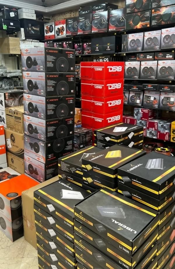 مانیتور اندروید ماشین پرشیا 405 206 زانتیا سمنددنا|قطعات یدکی و لوازم جانبی|تهران, تهرانپارس غربی|دیوار