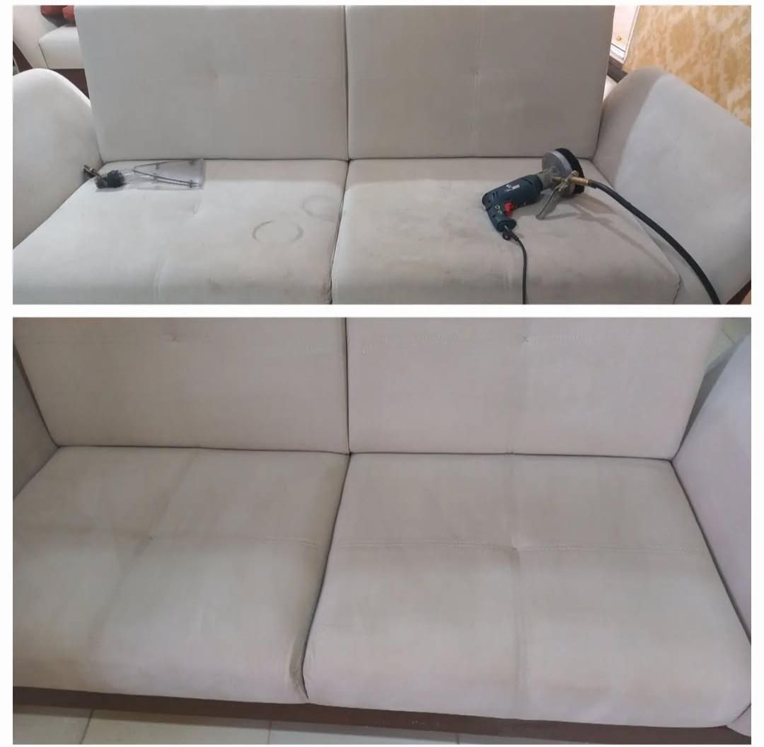 مبل شویی (بانو) 100%تضمینی با کادر مجرب|خدمات نظافت|خرمشهر, |دیوار