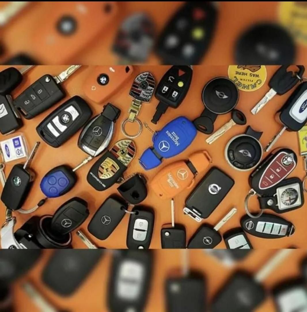 قفل-ریموت-کلیدسازی..|خدمات پیشه و مهارت|مهاجران, |دیوار