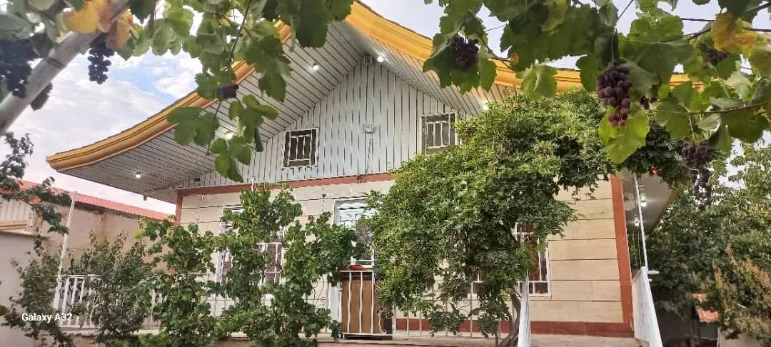فروش باغ ویلا ۱۰۰۰ متری ۱ خوابه در شهرک فروردین|فروش خانه و ویلا|کرج, مهرویلا جنوبی|دیوار
