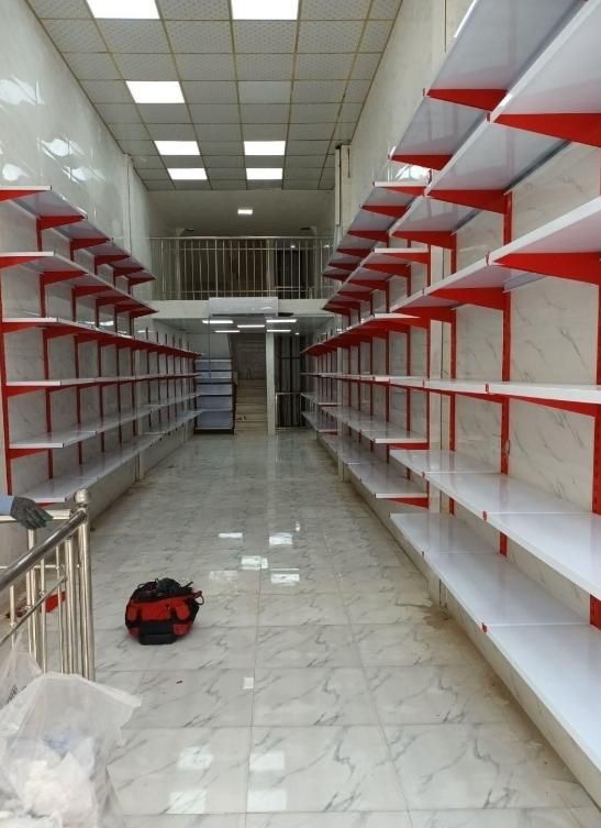 قفسه بندی فروشگاه و انبار|فروشگاه و مغازه|تهران, جوادیه تهرانپارس|دیوار
