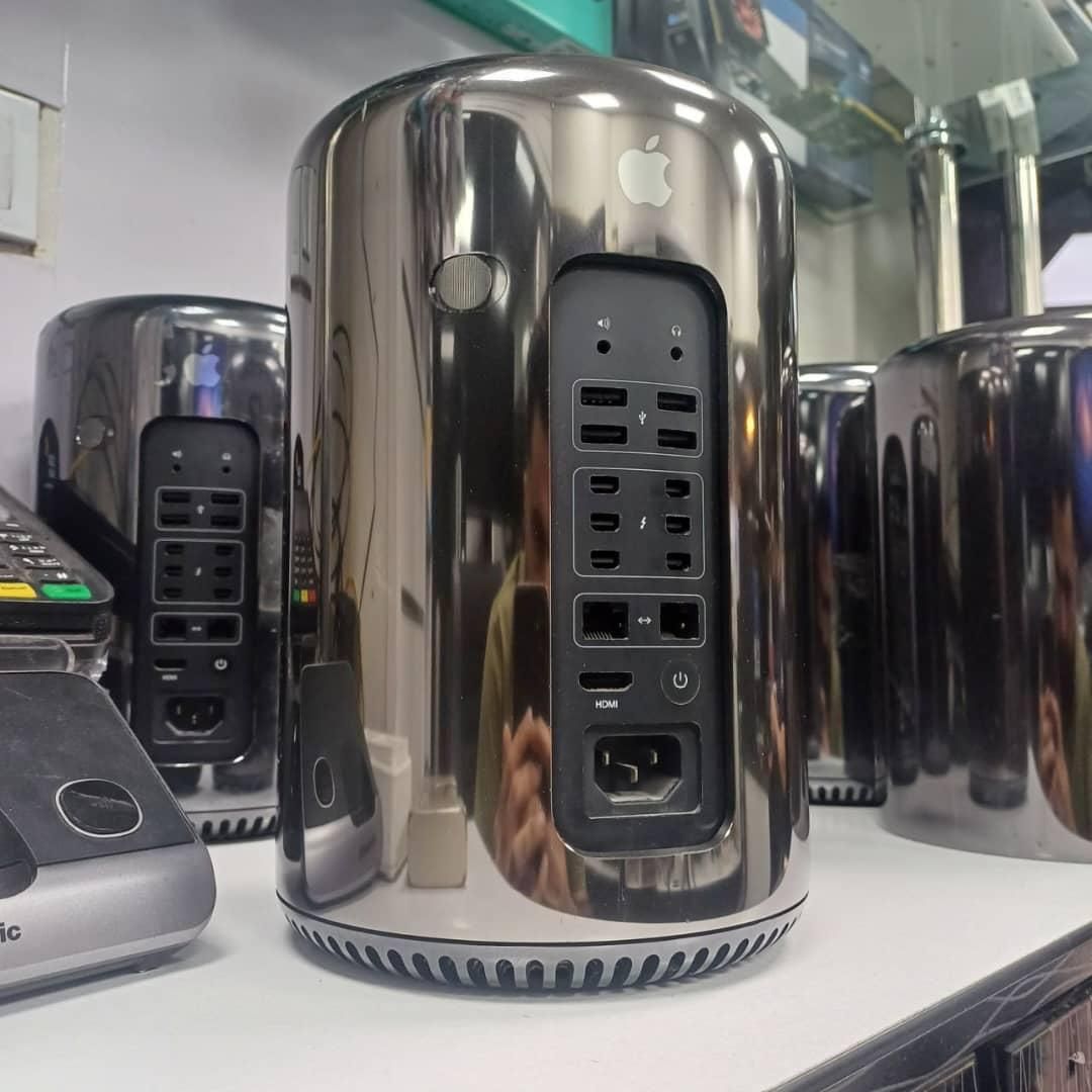 ورک استیشن اپل مک پرو Apple Mac گیم رندر تدوین|رایانه رومیزی|تهران, میدان ولیعصر|دیوار