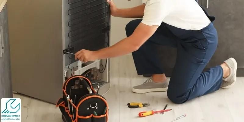 تعمیرات لوازم خانگی|خدمات پیشه و مهارت|کرمان, |دیوار