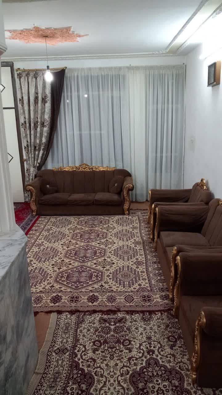 اجاره روزانه/هفتگی آپارتمان ۷۵ متری در سیدی|اجارهٔ کوتاه‌مدت آپارتمان و سوئیت|مشهد, کوی ولیعصر|دیوار
