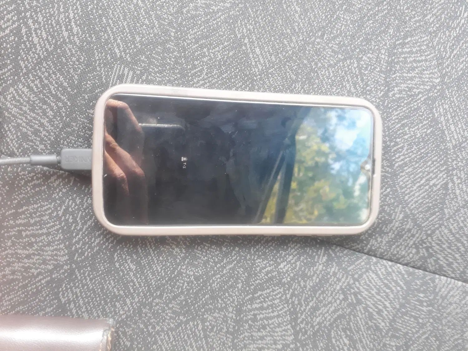سامسونگ Galaxy A50s با حافظهٔ ۱۲۸ گیگابایت|موبایل|تهران, ونک|دیوار