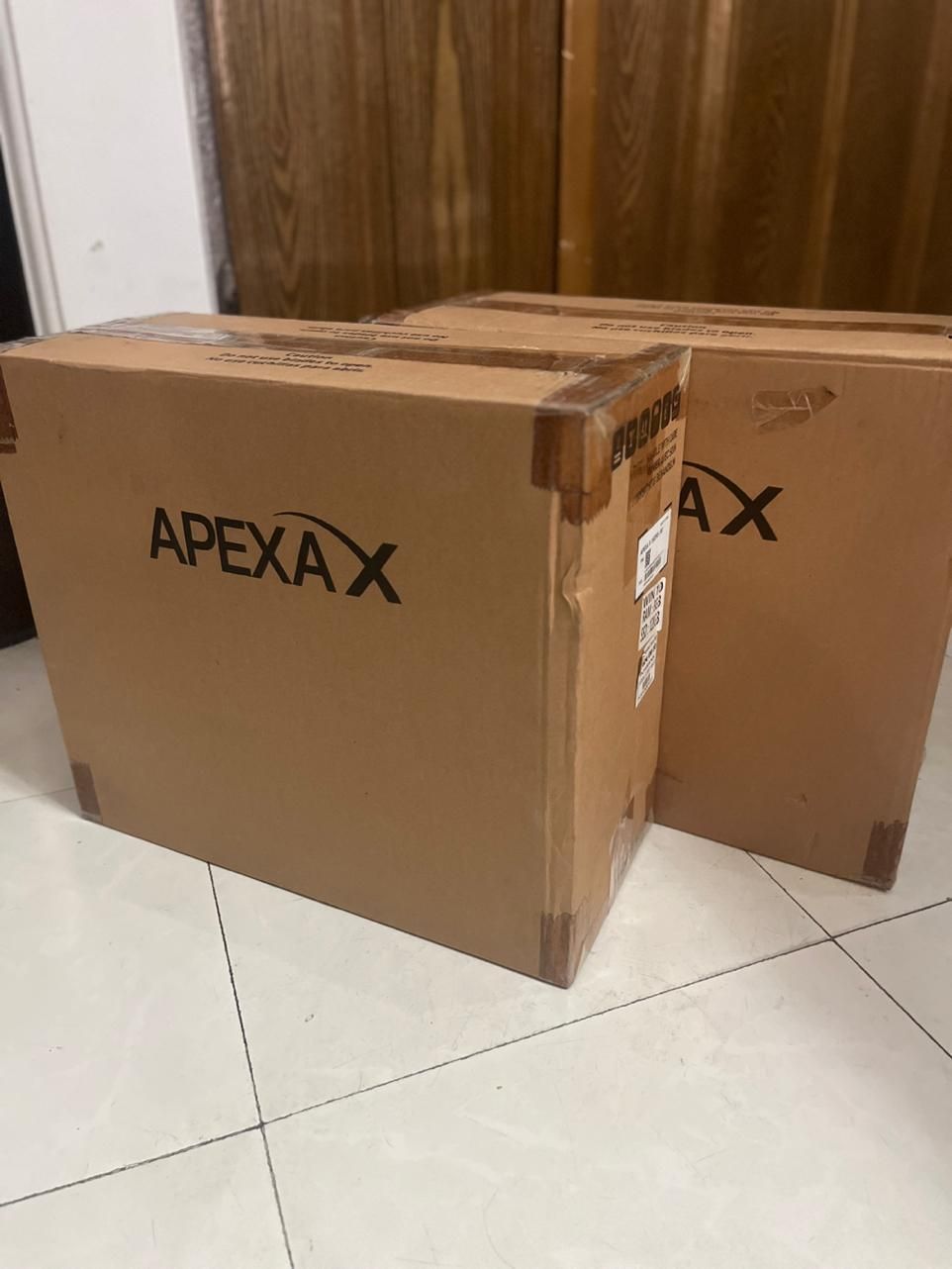 صندوق فروشگاهی لمسی APEX N97|فروشگاه و مغازه|مشهد, آزادشهر|دیوار