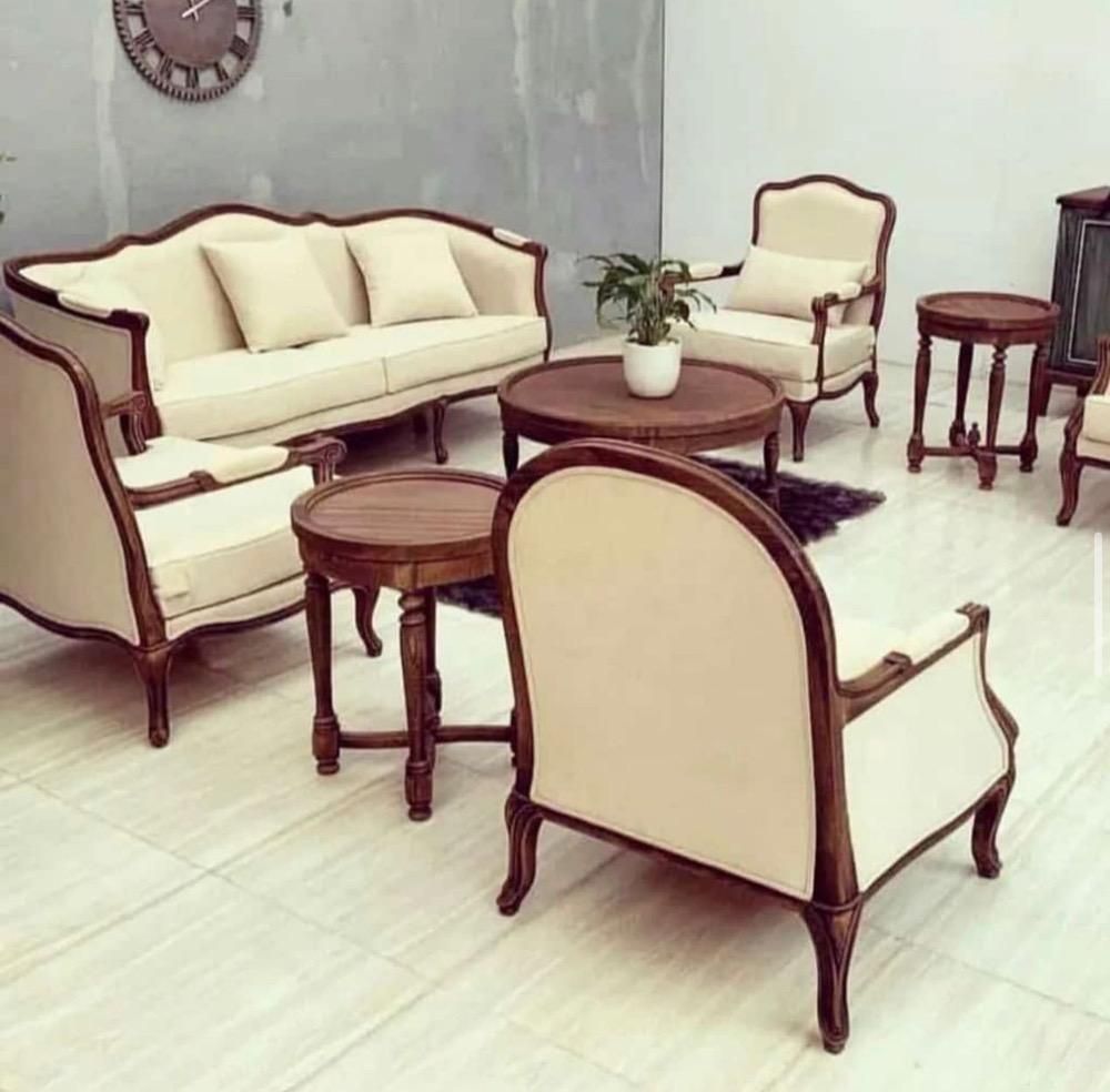 مبل اقساط ۲۴ ماهه ( مدل فرانسوی)|مبلمان خانگی و میز عسلی|زنجان, |دیوار