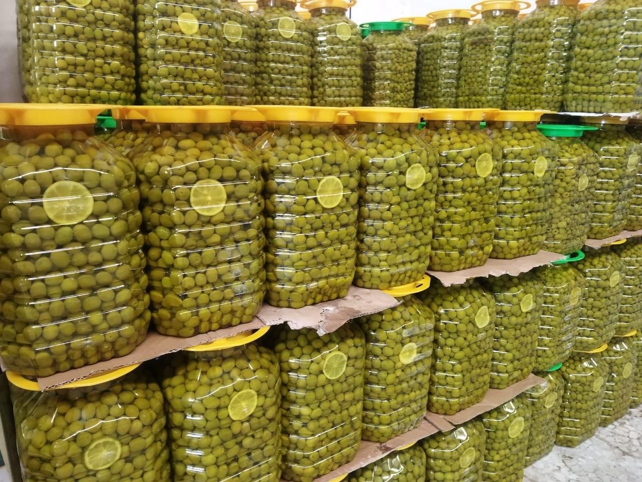 پخش عمده خیارشور|خوردنی و آشامیدنی|اصفهان, قهجاورستان|دیوار