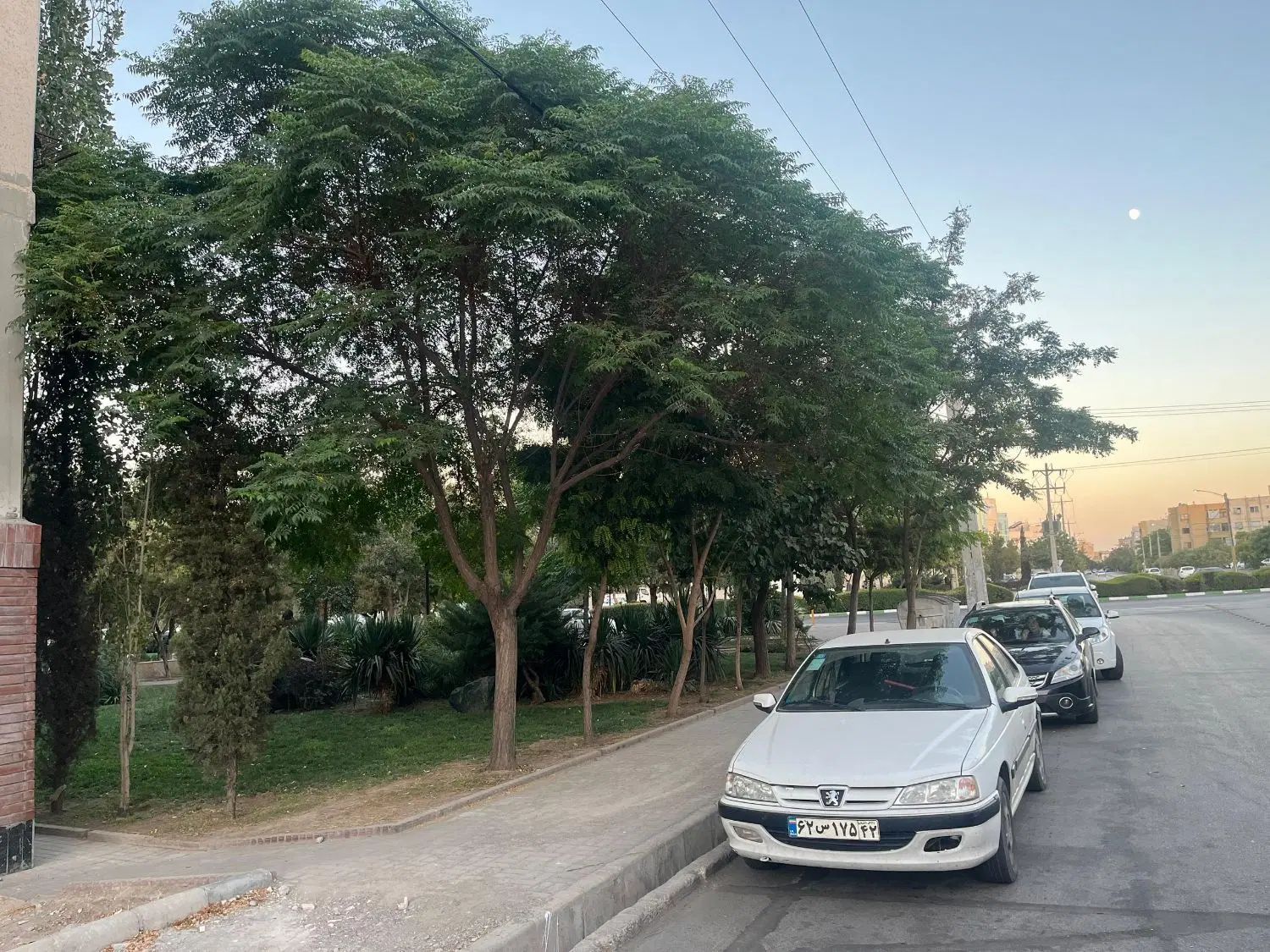 فروش آپارتمان ۶۰ متر 2خواب فاز سه حاشیه اصلی|فروش آپارتمان|مشهد, حجاب (شهرک غرب)|دیوار