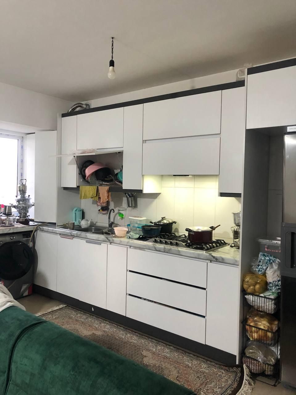 آپارتمان 87 متری شهرک مهستان یک|اجارهٔ آپارتمان|هشتگرد, شهرک مهستان ۱|دیوار