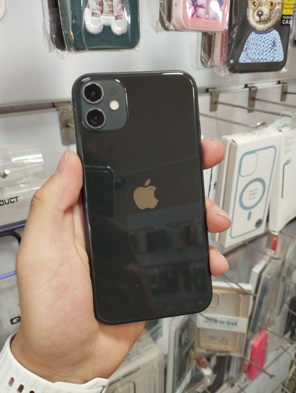 اپل iPhone XS با حافظهٔ ۲۵۶ گیگابایت|موبایل|پاکدشت, |دیوار