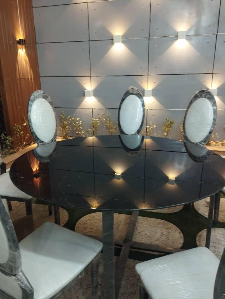 صندلی تالار ورونیکا|عمدهفروشی|اسلامآباد غرب, |دیوار