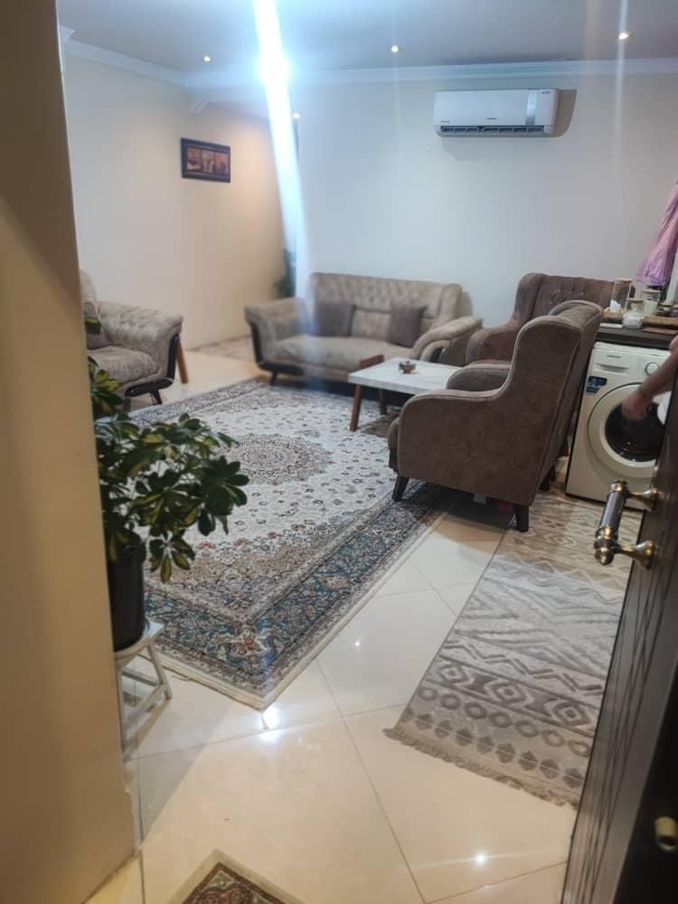 ۷۰ متر ۲خواب سبلان|اجارهٔ آپارتمان|تهران, شارق|دیوار