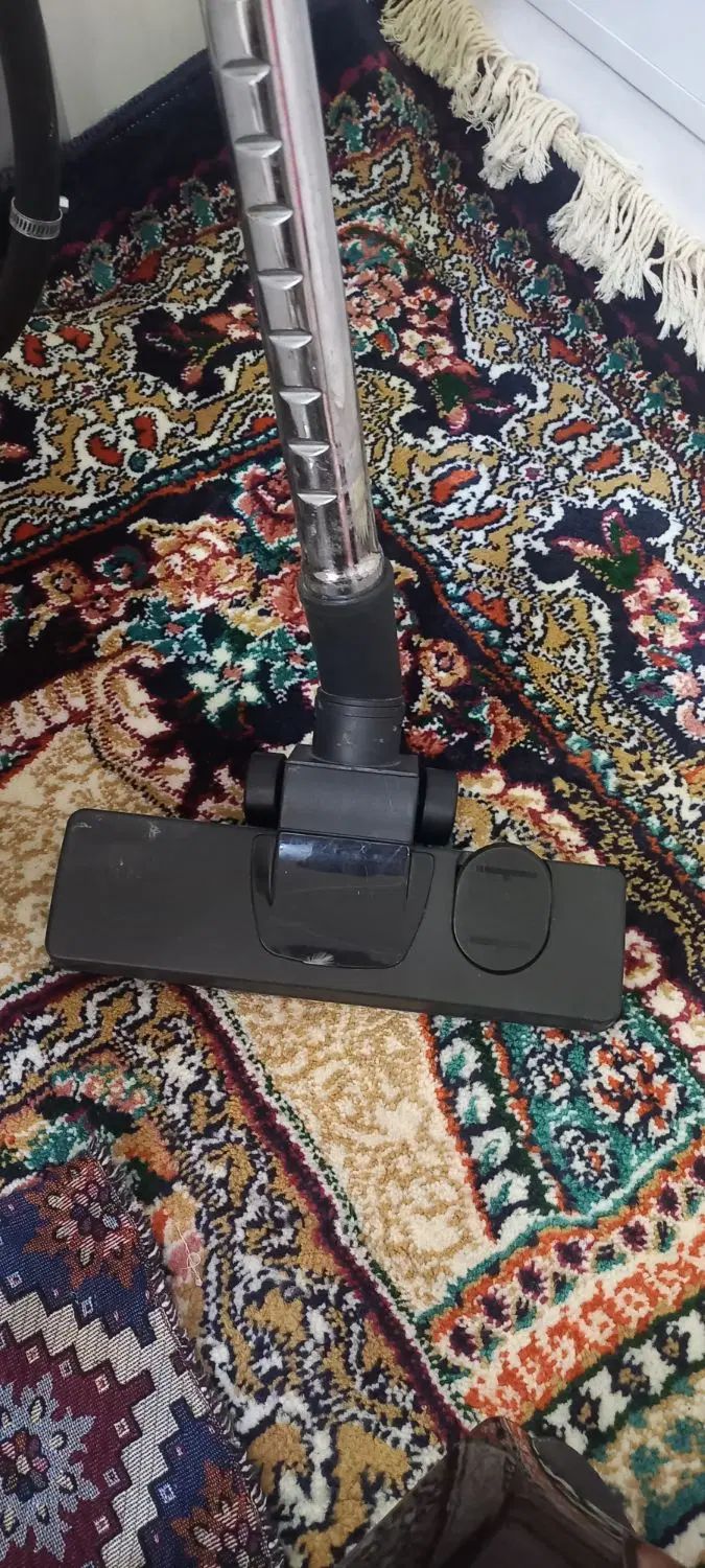 جارو برقی مدیا ۲۰۰۰ وات|جاروبرقی، جارو شارژی، بخارشو|رشت, توشیبا|دیوار