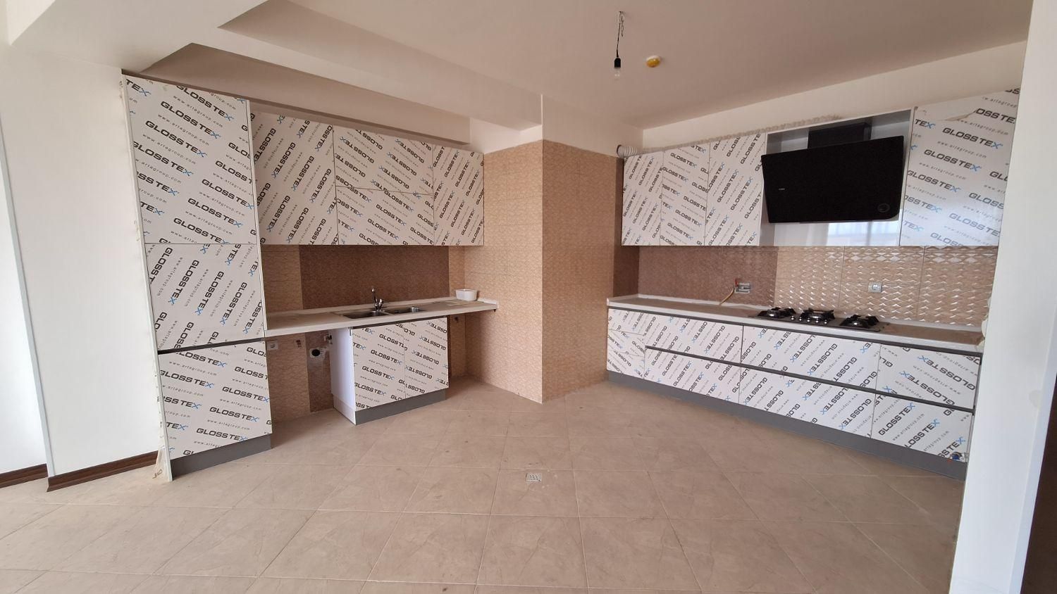 آپارتمان۱۲۴متر دوکله نور کلیدنخورده خیابان گلستان|فروش آپارتمان|اصفهان, برازنده|دیوار